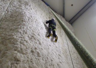 Mike showing how it's done
