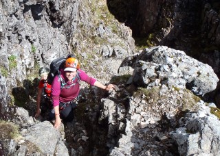 After Crowberry Tower