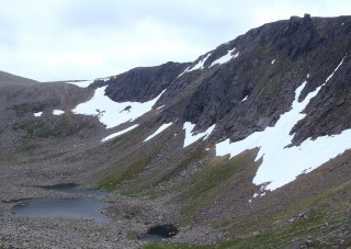 Coire an t-Sneachda