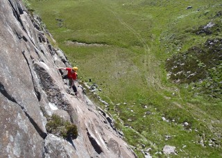Raven's Crag