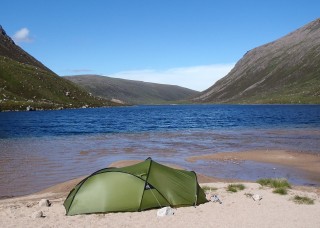 Loch Avon