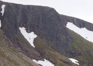 Coire an Lochain