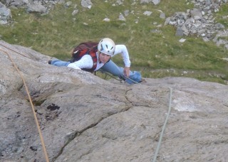 Llanberis, Dinas Mot