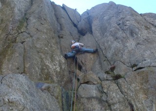 Llanberis, Dinas Mot