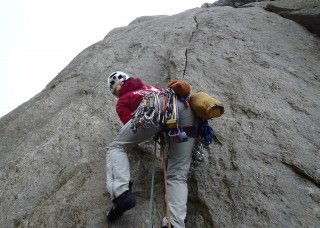 Llanberis, Dinas Mot