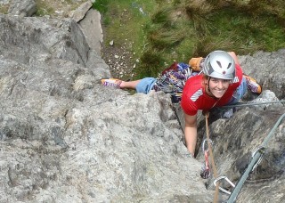 Llanberis, Grochan