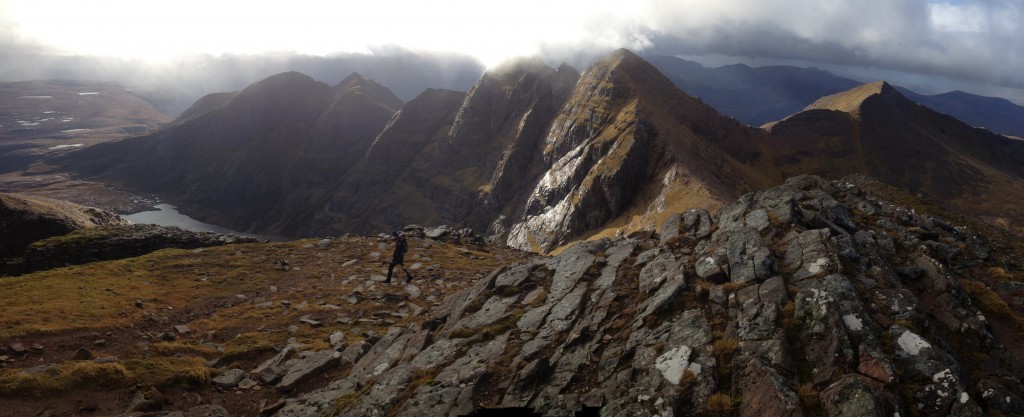 An Teallach
