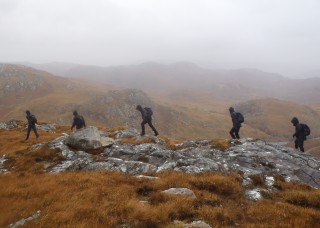 Beinn Ghobhlach