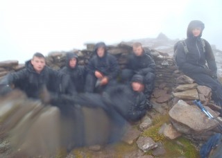 Beinn Ghobhlach