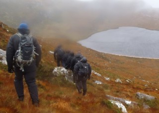 Beinn Ghobhlach