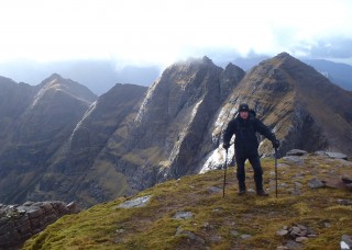 An Teallach