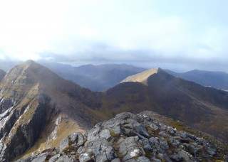 Sgurr Creag