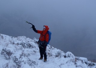 Let's go that way