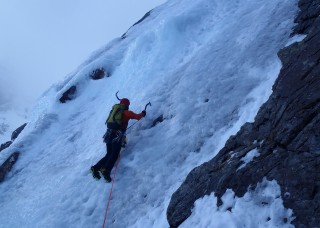 Mark starting on pitch 1