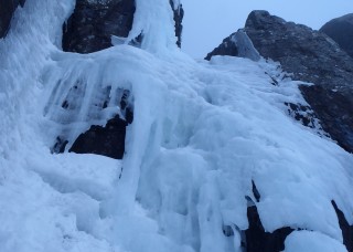 Waterfall Gully