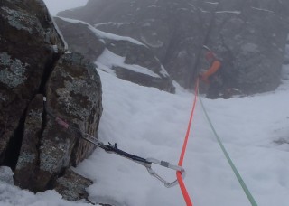 Bright ropes!