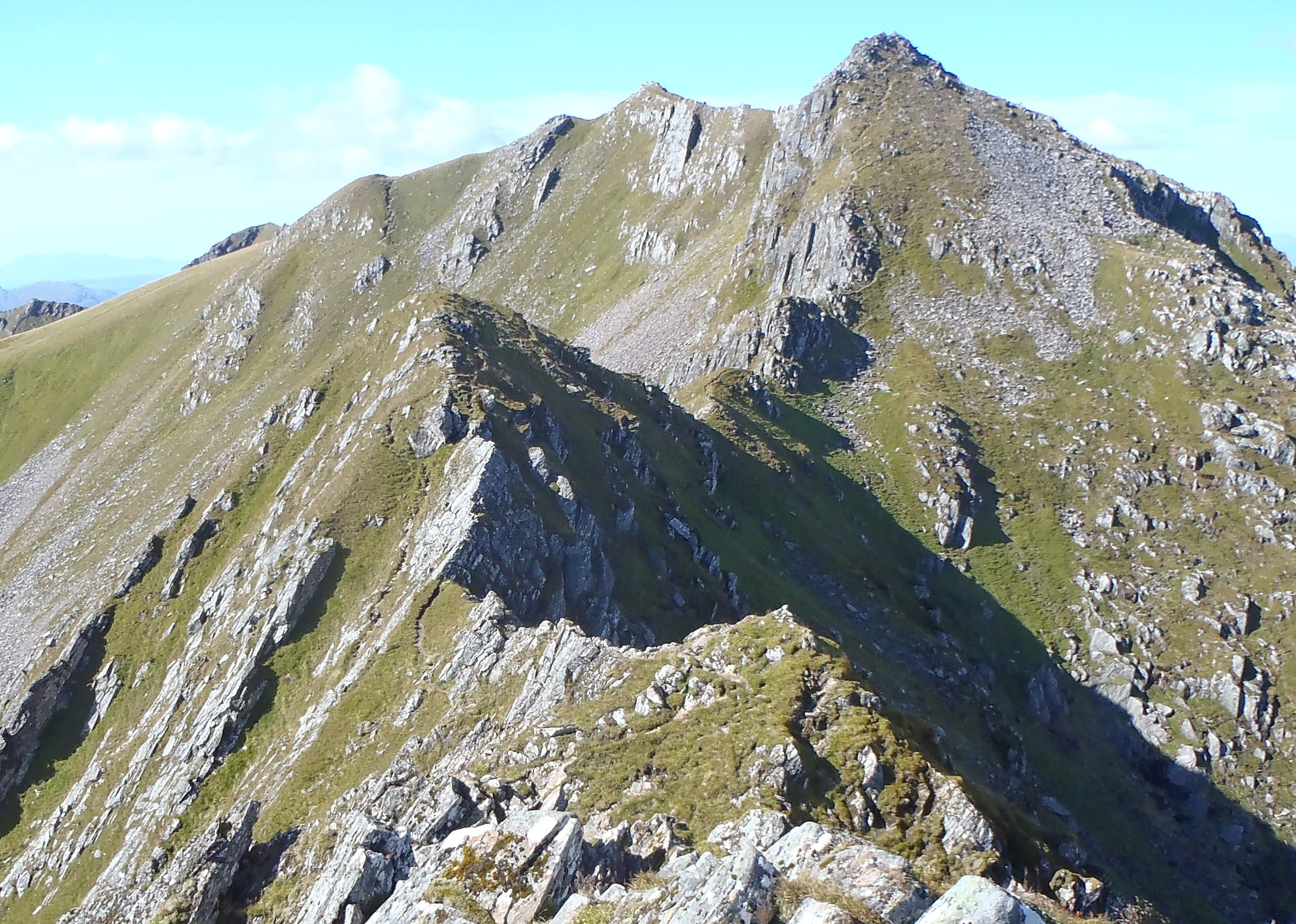 Hunter Mountaineering - Private Guiding and Courses